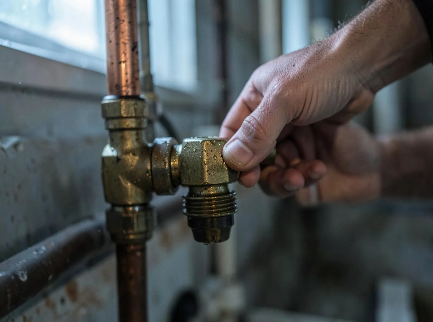 Emergency Plumber South Lyme, CT FAQs